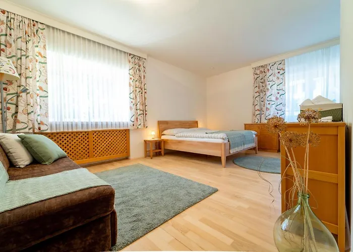 Rosi\'S Woerthersee Apartment